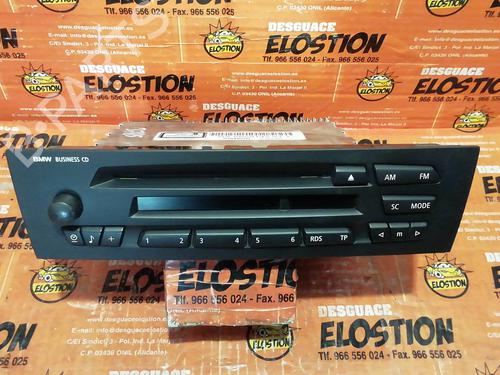 Used Radio BMW 3 (E90) 325 i (218 hp) 7927481