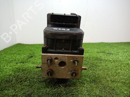 Used ABS pump NISSAN TERRANO II (R20) 2.7 TDi 4WD (125 hp) 18002617