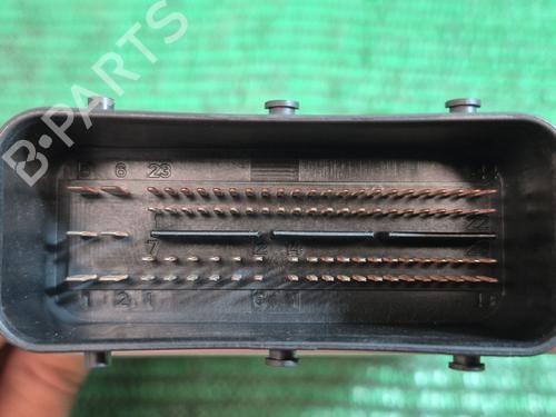 Engine control unit (ECU) BMW 3 (E46) 316 i | BP40453161M57 - Image 4