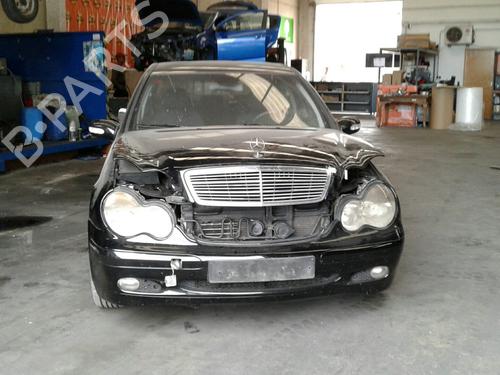 Gearbox MERCEDES-BENZ C-CLASS (W203)  | BP11800255M3 