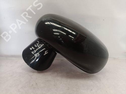 Left mirror AUDI TT (8N3) 1.8 T | BP7929065C26 