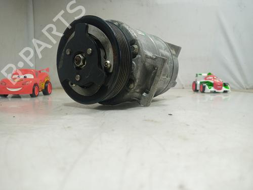 AC compressor SKODA SUPERB II Estate (3T5) 2.0 TDI 16V | BP12439202M34 