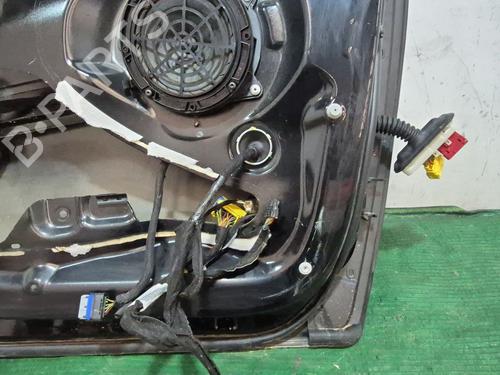 Left front door PEUGEOT 5008 (0U_, 0E_)  | BP27398873C2 