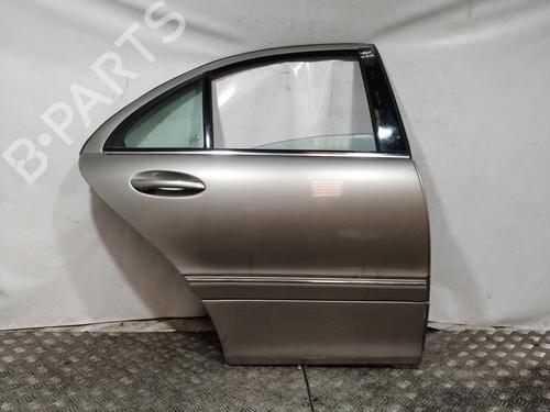 Used Right rear door MERCEDES-BENZ C-CLASS (W203) [2000-2007]  12322848