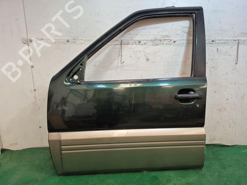 Used Left front door NISSAN TERRANO II (R20) [1992-2007]  26736038