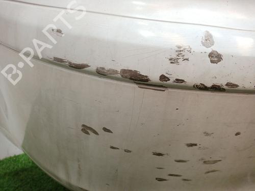 Rear bumper AUDI A3 (8P1) 2.0 TDI 16V | BP17543358C8 