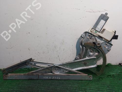 Used Front right window mechanism TOYOTA COROLLA (_E12_) 1.4 D (NDE120_, NDE120R) (90 hp) 20854978