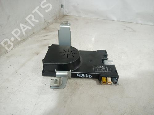 Module électronique AUDI A3 Sportback (8PA) 1.6 FSI (115 hp) 12323143