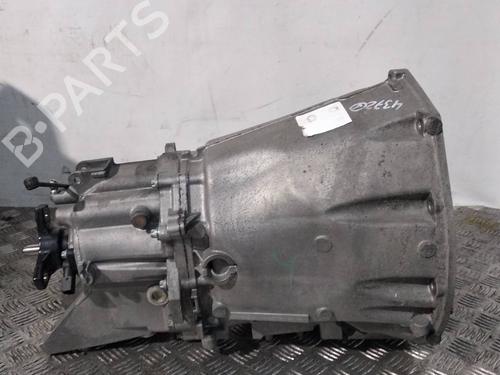 Gearbox MERCEDES-BENZ C-CLASS (W203)  | BP8313306M3 