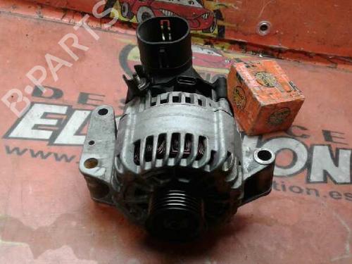 Generator FORD MONDEO III Saloon (B4Y) 2.0 16V (146 hp) 7926354