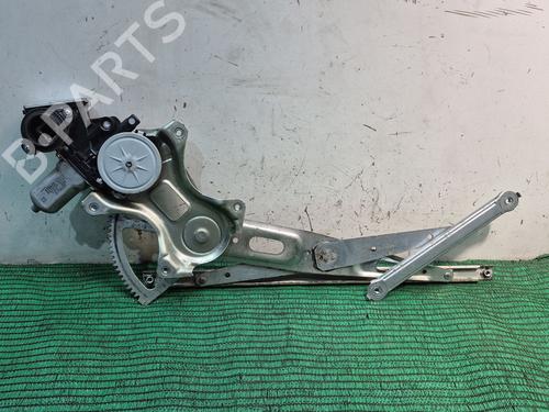 Front left window mechanism TOYOTA RAV 4 III (_A3_) 2.2 D (ALA35_) | BP30145166C22
