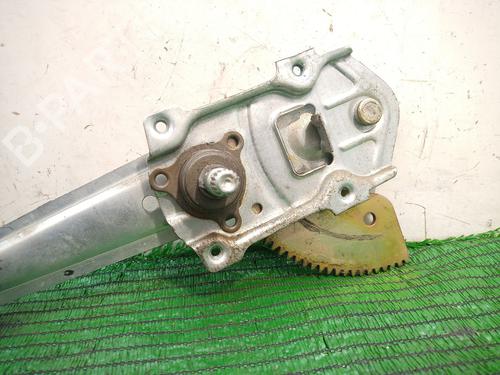 Front left window mechanism SUZUKI IGNIS I (FH)  | BP19342302C22 