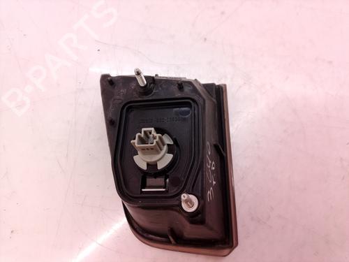 Højre baglygte bagklap NISSAN MURANO I (Z50) 3.5 4x4 | BP8633097C80 
