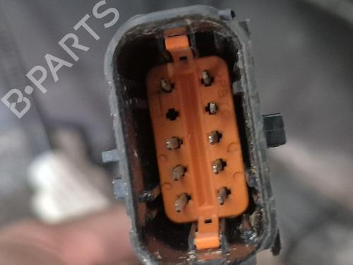 Rear bumper CITROËN C4 Picasso I MPV (UD_) 2.0 HDi 165 | BP27297723C8 
