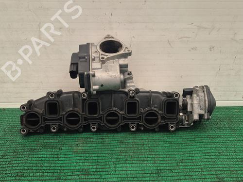 Intake manifold AUDI A4 B8 (8K2) 1.8 TFSI | BP40102801M70 - Image 2