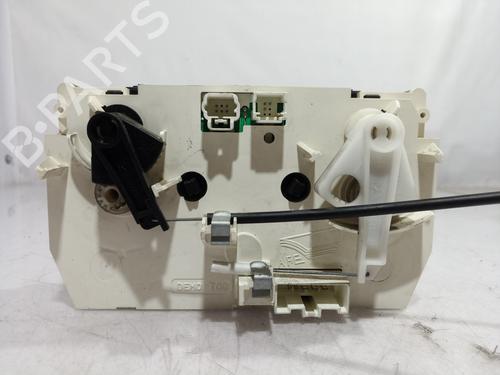 Climate control PEUGEOT 307 (3A/C)  | BP9539085I5 