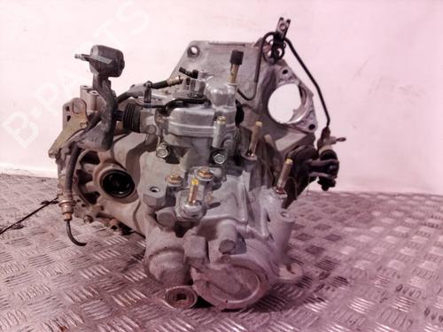 Gearbox HONDA ACCORD V (CE, CF_, CD) 2.2 i VTEC (CE9) | BP8906741M3 