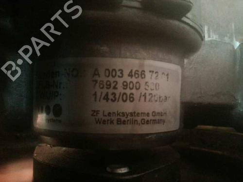 Steering pump MERCEDES-BENZ VITO / MIXTO Van (W639)  | BP10254946M99 