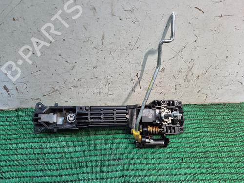 Front left exterior door handle TOYOTA RAV 4 III (_A3_) 2.2 D (ALA35_) | BP30168720C128