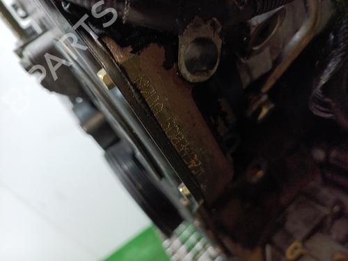 Engine FORD MONDEO III (B5Y)  | BP13303401M1 