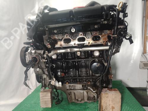 Moteur OPEL ASTRA H (A04) 1.6 (L48) (105 hp) 24127101