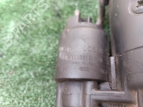 Starter CHRYSLER VOYAGER / GRAND VOYAGER III (GS_, NS_)  | BP14916447M8 