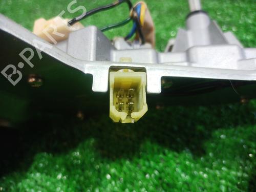 Rear wiper motor SUBARU TRIBECA (B9) 3.0 (WXE) | BP13028431M102