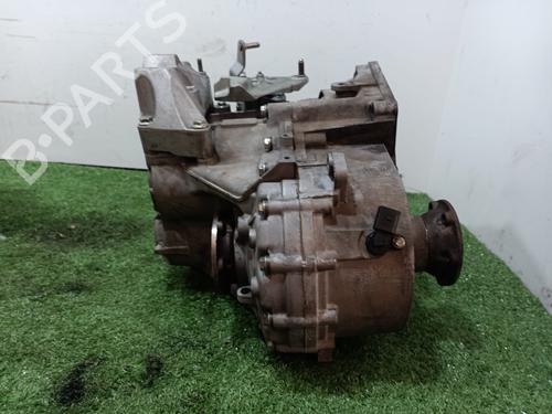 Gearbox SEAT LEON (1M1) 1.9 TDI | BP16477895M3 