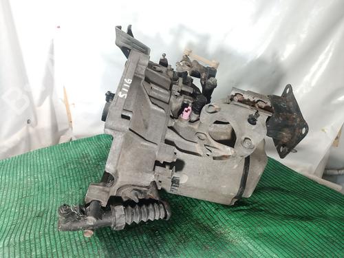 Gearbox CITROËN C2 (JM_)  | BP25742273M3 