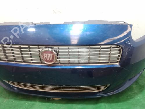 Front bumper FIAT PUNTO EVO (199_) 1.2 | BP29279975C7 