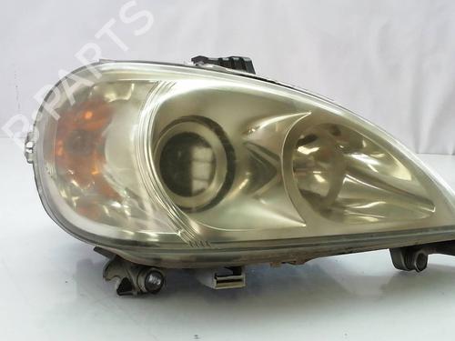 Used Right headlight MERCEDES-BENZ M-CLASS (W163) [1998-2005]  8222115