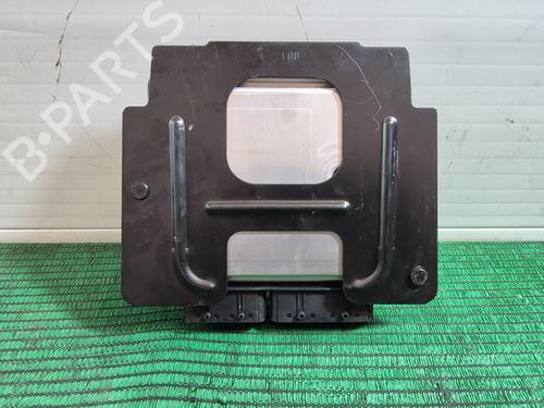 Engine control unit (ECU) PEUGEOT PARTNER Box Body/MPV 1.6 BlueHDi 100 | BP40228535M57 - Image 2