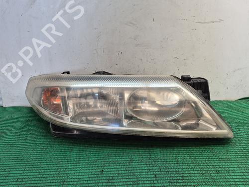 Højre forlygte RENAULT LAGUNA II (BG0/1_) 1.9 dCi (BG08, BG0G) (120 hp) 29862651