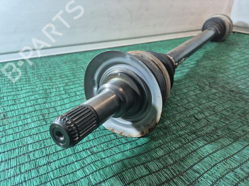 Drivaksel bak Høyre BMW X5 (E70) 3.0 d | BP30533388M41