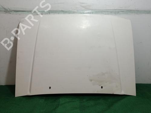 Used Hood Hood MITSUBISHI GALLOPER (JK-01) 2.5 TD intercooler (99 hp) 40102682 40102682