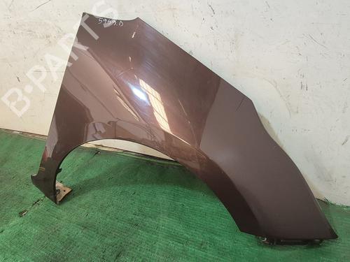 Right front fenders KIA CEE'D Sportswagon (JD) 1.6 CRDi 128 | BP29632166C42 