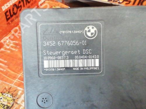 ABS pump BMW 3 Touring (E91) 318 d | BP7928068M43 