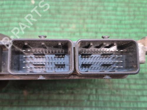 Engine control unit (ECU) RENAULT KANGOO / GRAND KANGOO II (KW0/1_) 1.5 dCi 90 (KW05, KW08, KW0G, KW11) | BP29079071M57 