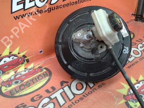 Bremseservo RENAULT MEGANE II (BM0/1_, CM0/1_)  | BP7926472M42 