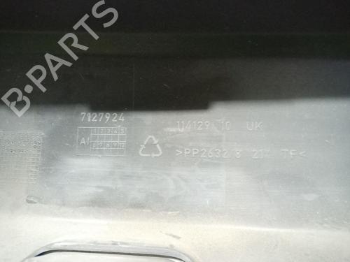 Rear bumper MINI MINI (R50, R53) One | BP17492258C8 