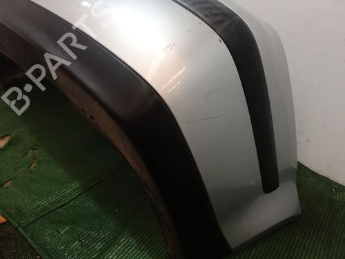 Bak støtfanger VW BORA I (1J2) 1.6 16V | BP22743545C8 