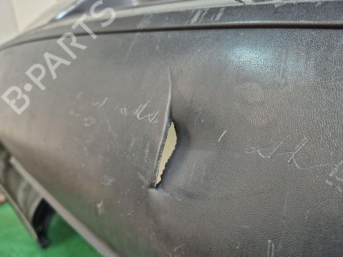 Rear bumper VW PASSAT B6 (3C2) 2.0 TDI 16V | BP26906847C8 