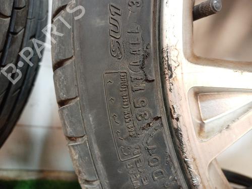Rim FORD FOCUS II (DA_, HCP, DP)  | BP17223001C45 