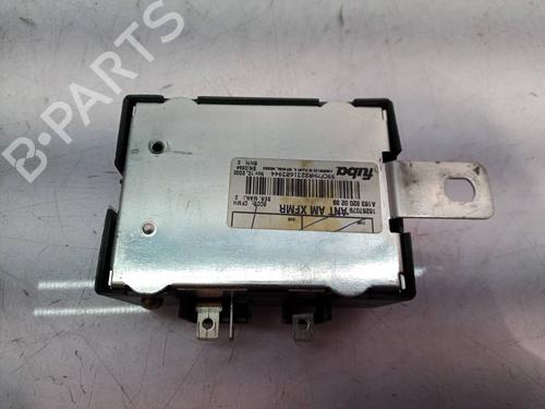 Antenna/Base MERCEDES-BENZ M-CLASS (W163) ML 400 CDI (163.128) | BP14304101C140 