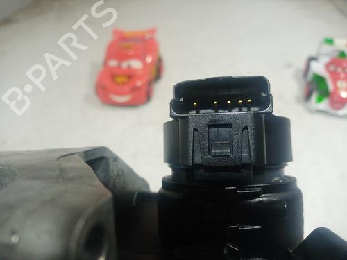 Spjældhus CITROËN XSARA PICASSO (N68) 1.6 HDi | BP11378902M82 