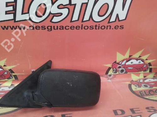 Used Left mirror BMW 3 Compact (E36) 316 i (102 hp) 7924311
