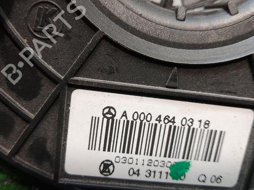 Squib airbag MERCEDES-BENZ S-CLASS (W220)  | BP19322623C102 