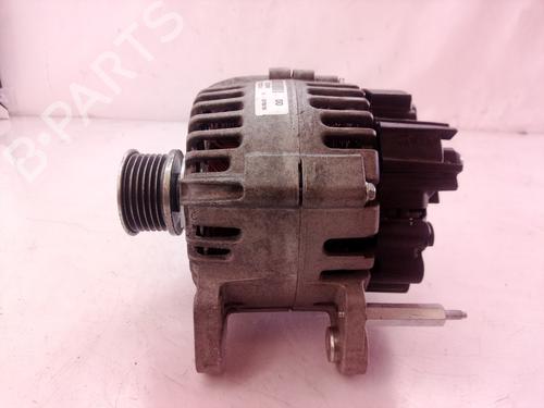 Alternator VW POLO (9N_, 9A_)  | BP8684058M7 