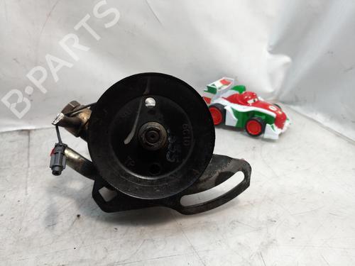 Used Steering pump ISUZU RODEO Closed Off-Road Vehicle [1990-1997]  12439148