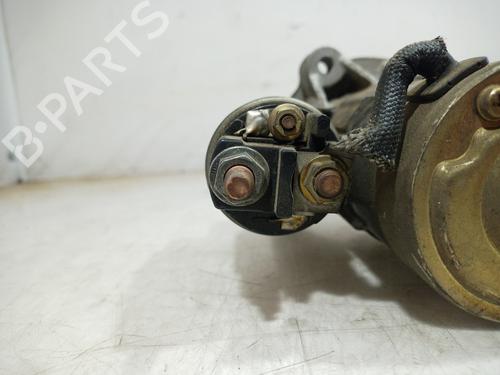 Starter PEUGEOT 206 Hatchback (2A/C)  | BP7923523M8 